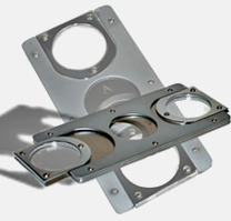 Angelo Cigar-Cutter im Scheckkartenformat